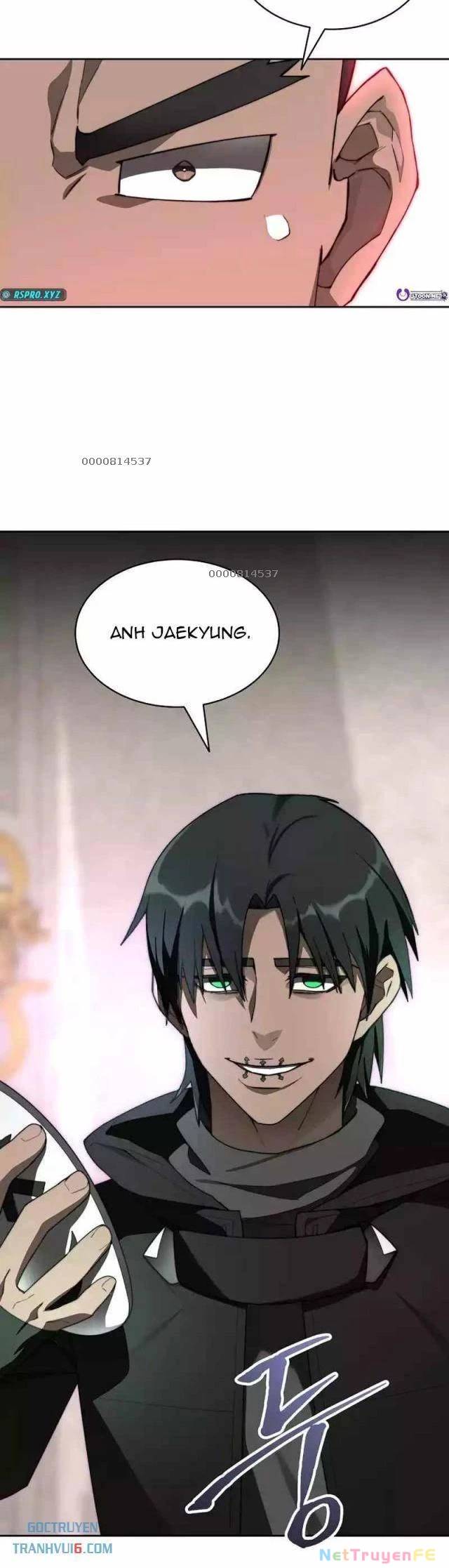 Mắc Kẹt Trong Tòa Tháp Thử Thách: Chapter 96