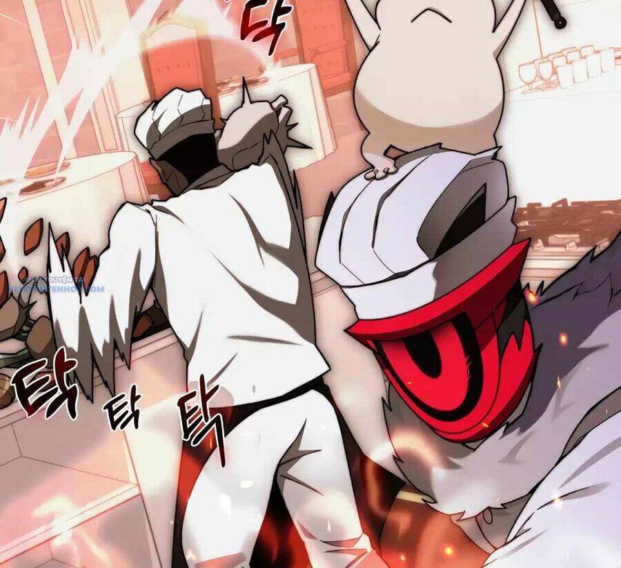 Mắc Kẹt Trong Tòa Tháp Thử Thách: Chapter 97