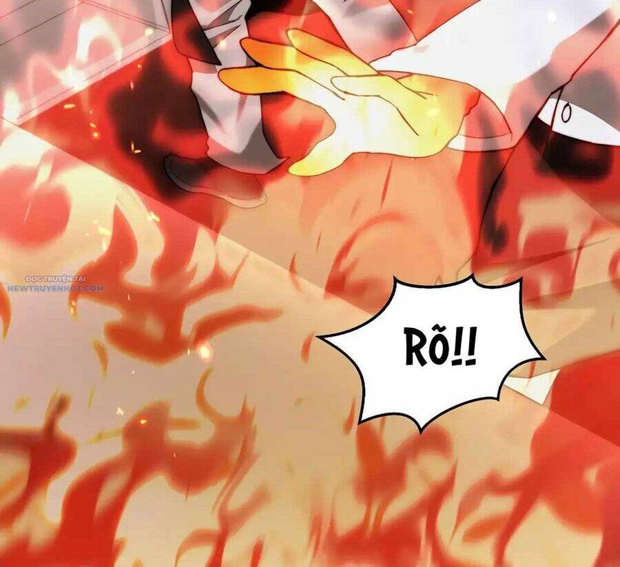 Mắc Kẹt Trong Tòa Tháp Thử Thách: Chapter 97