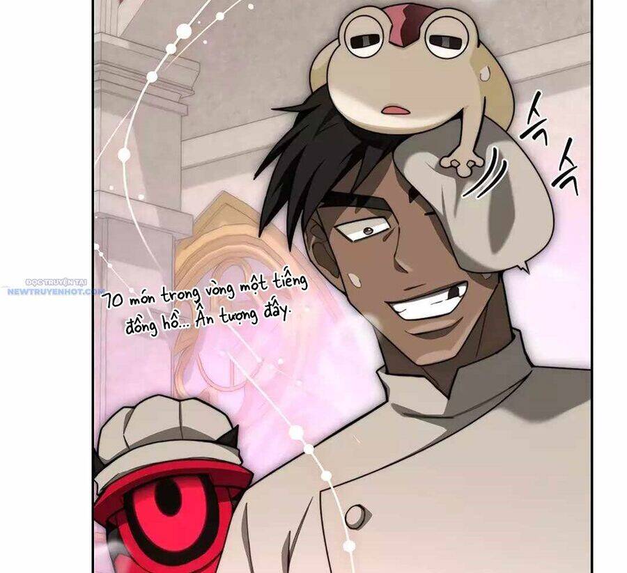 Mắc Kẹt Trong Tòa Tháp Thử Thách: Chapter 97