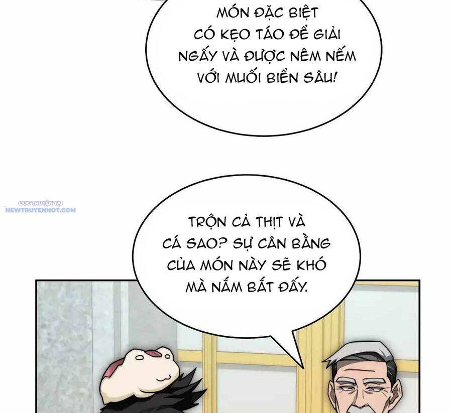 Mắc Kẹt Trong Tòa Tháp Thử Thách: Chapter 97