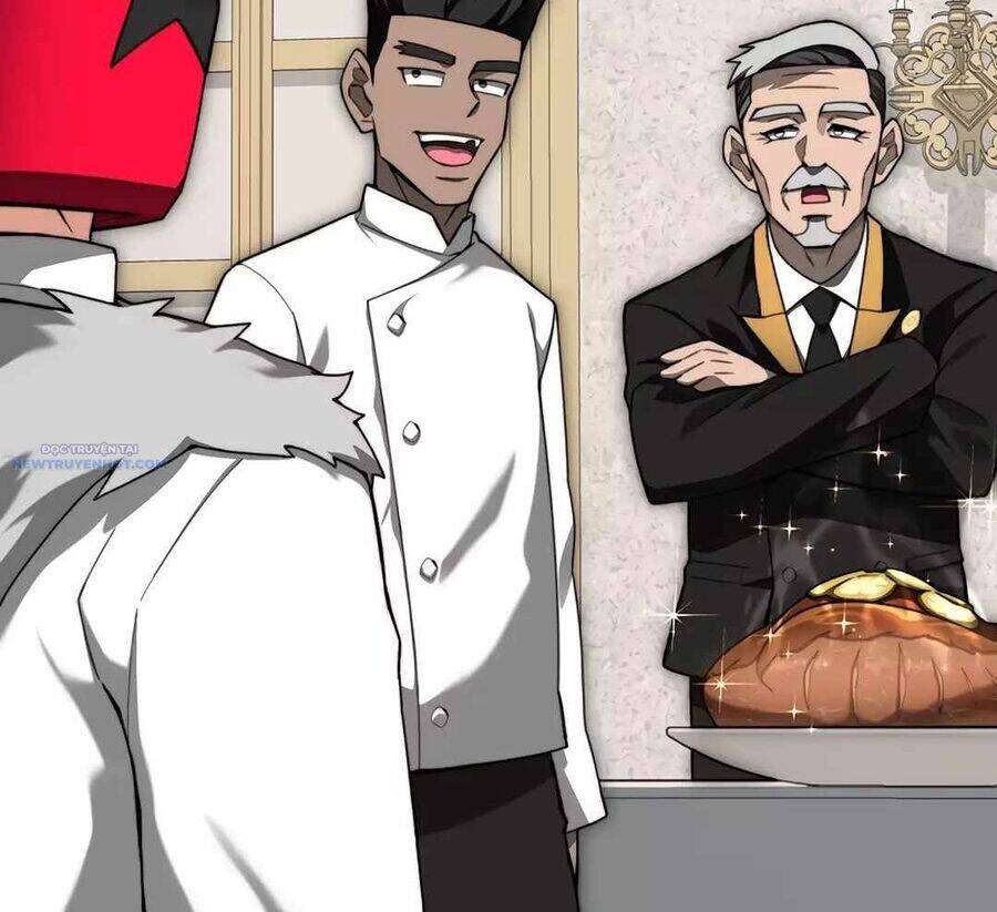 Mắc Kẹt Trong Tòa Tháp Thử Thách: Chapter 97