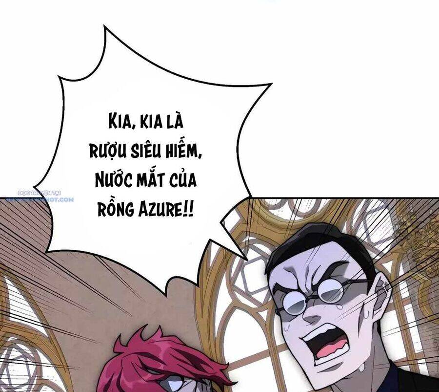 Mắc Kẹt Trong Tòa Tháp Thử Thách: Chapter 97