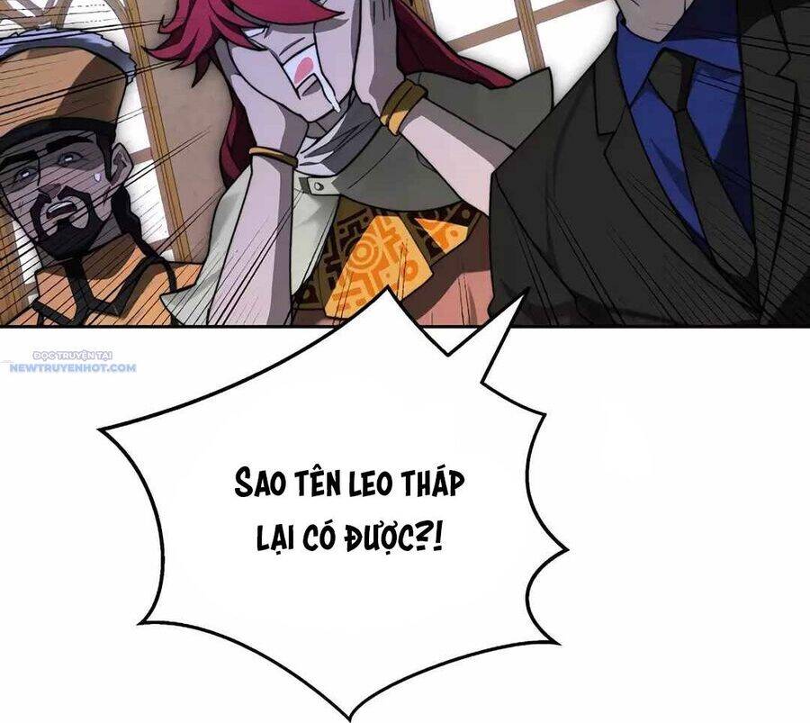 Mắc Kẹt Trong Tòa Tháp Thử Thách: Chapter 97