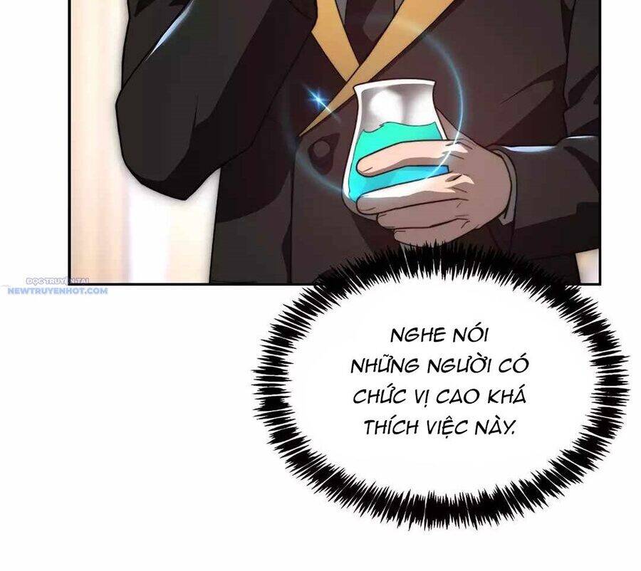 Mắc Kẹt Trong Tòa Tháp Thử Thách: Chapter 97