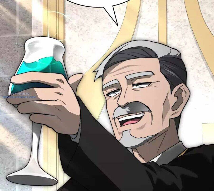 Mắc Kẹt Trong Tòa Tháp Thử Thách: Chapter 97