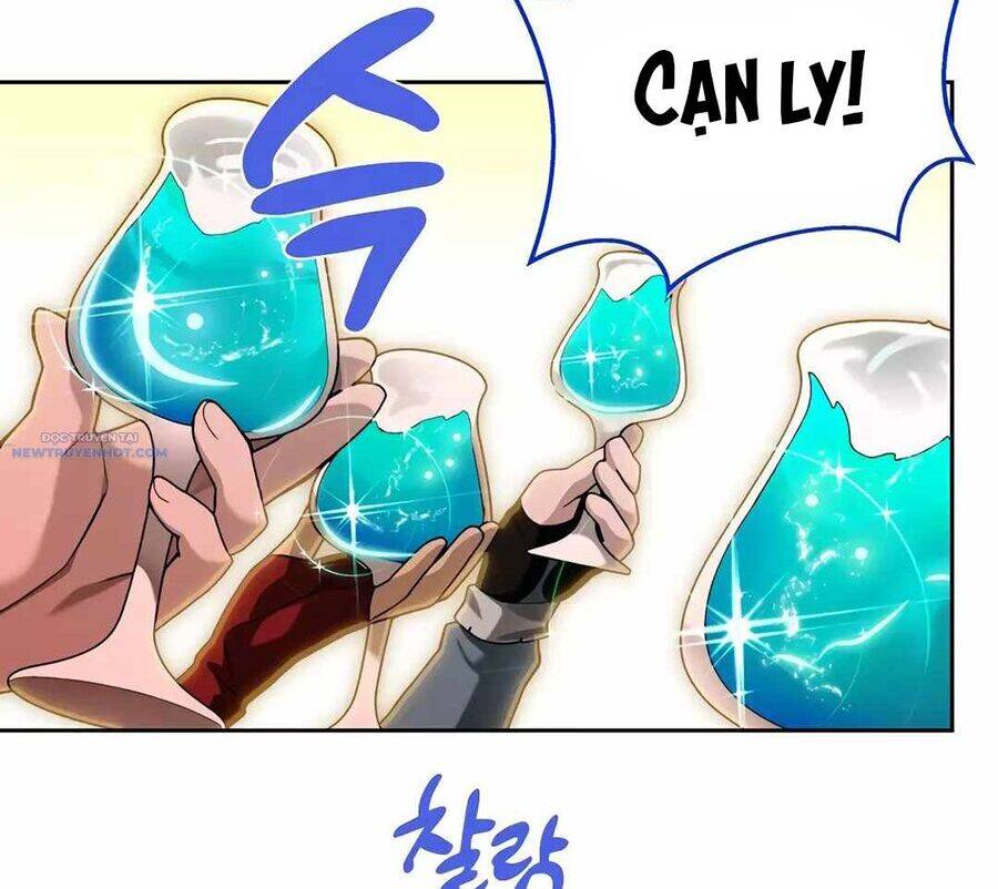 Mắc Kẹt Trong Tòa Tháp Thử Thách: Chapter 97