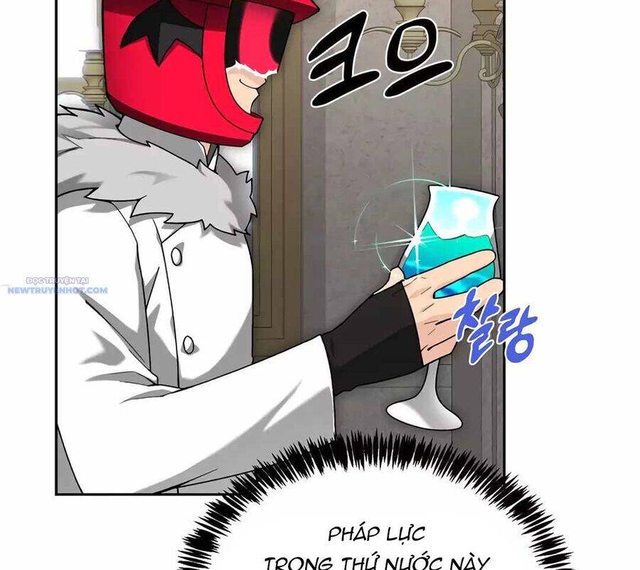 Mắc Kẹt Trong Tòa Tháp Thử Thách: Chapter 97