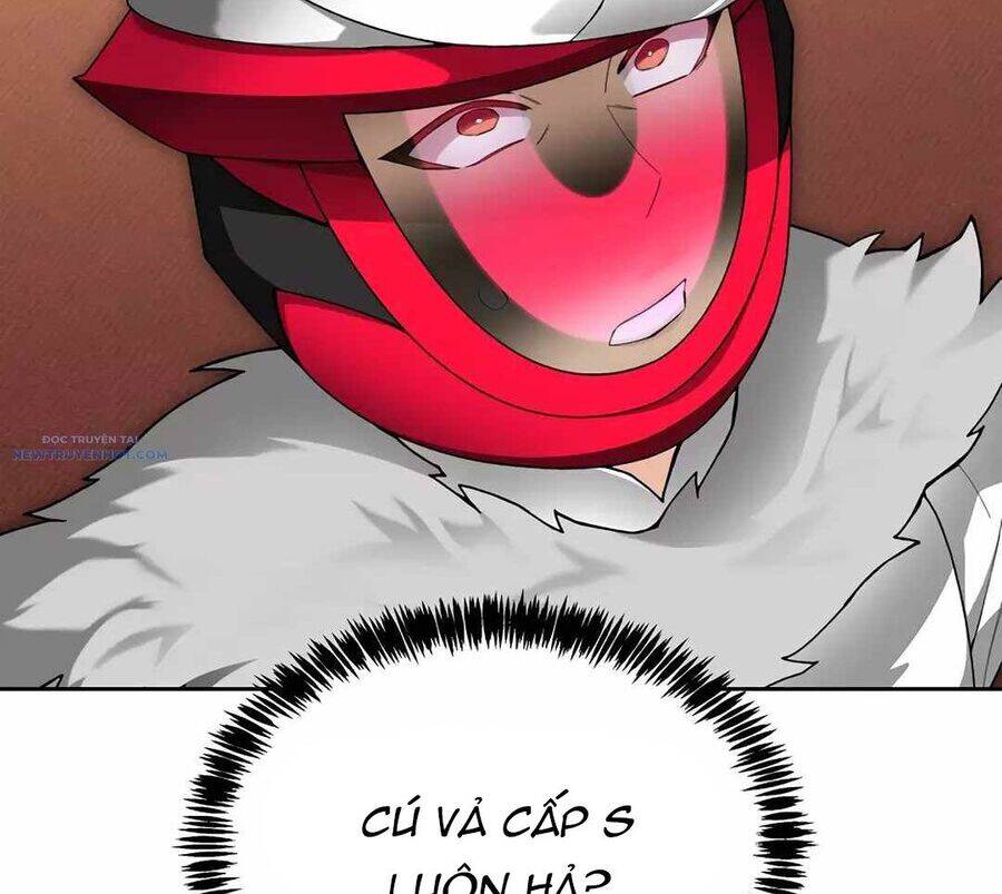 Mắc Kẹt Trong Tòa Tháp Thử Thách: Chapter 97