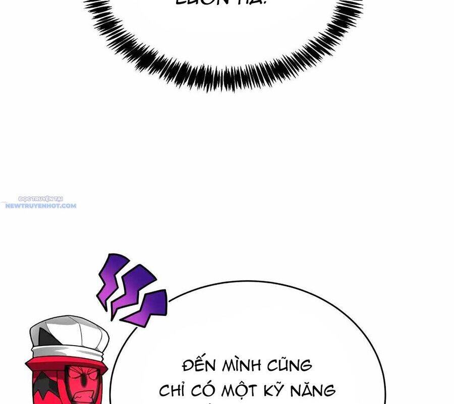 Mắc Kẹt Trong Tòa Tháp Thử Thách: Chapter 97