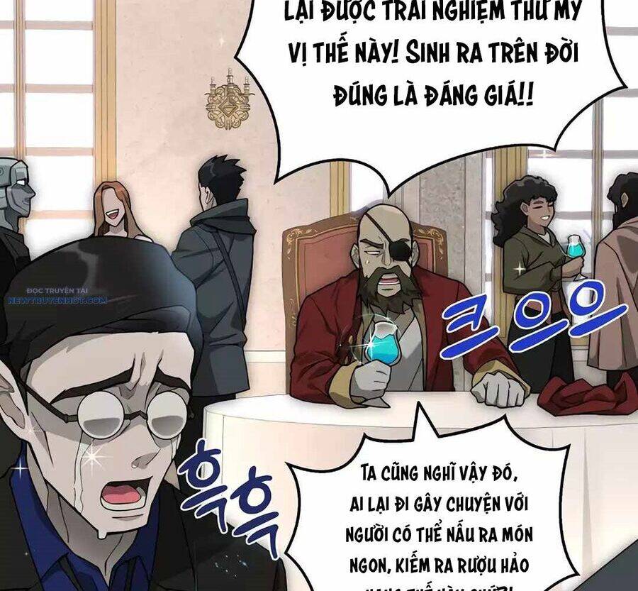 Mắc Kẹt Trong Tòa Tháp Thử Thách: Chapter 97