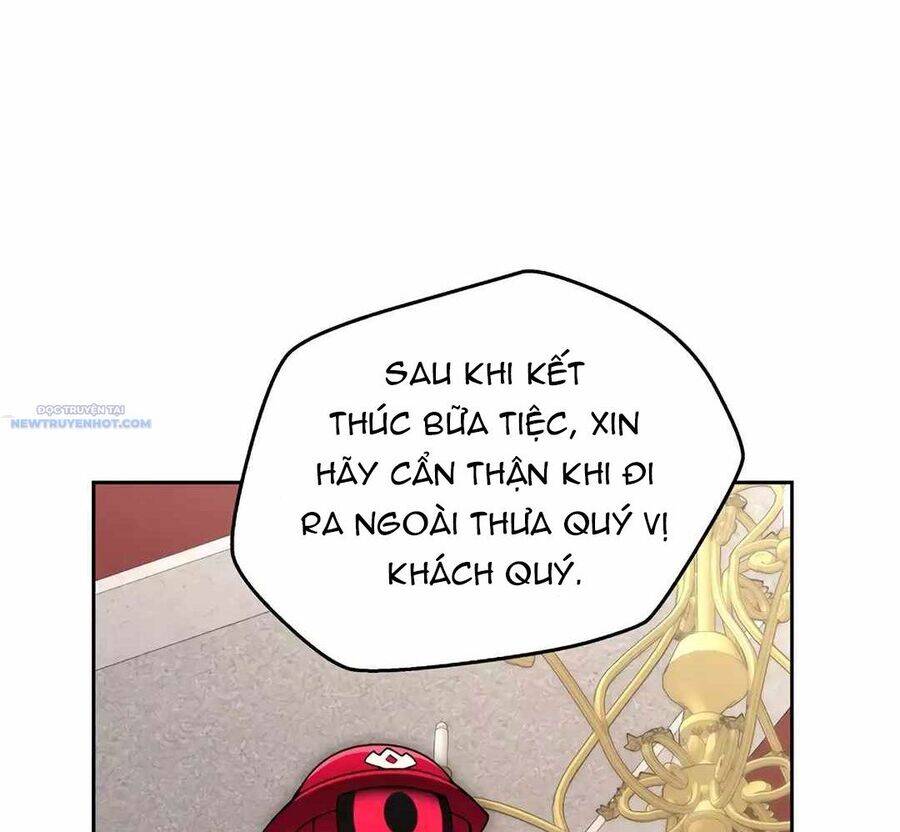 Mắc Kẹt Trong Tòa Tháp Thử Thách: Chapter 97