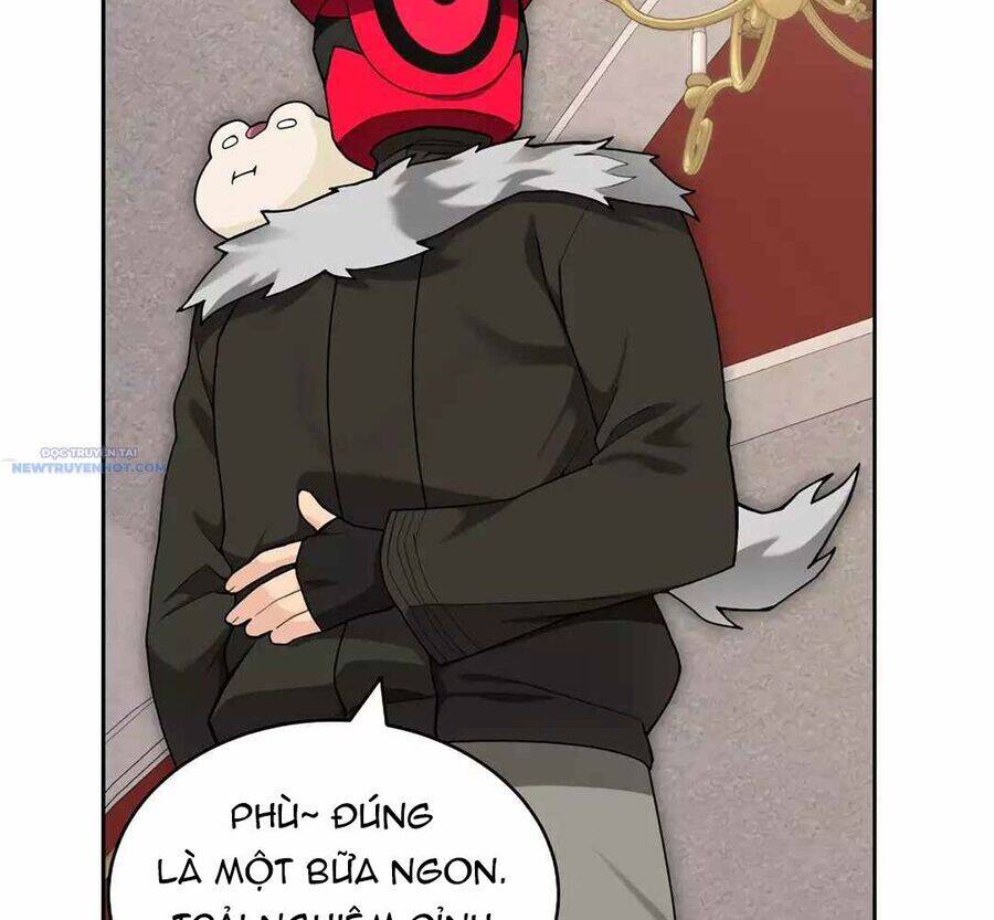 Mắc Kẹt Trong Tòa Tháp Thử Thách: Chapter 97