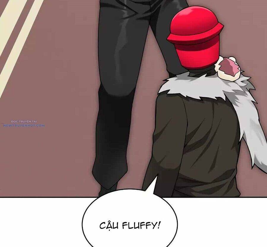 Mắc Kẹt Trong Tòa Tháp Thử Thách: Chapter 97