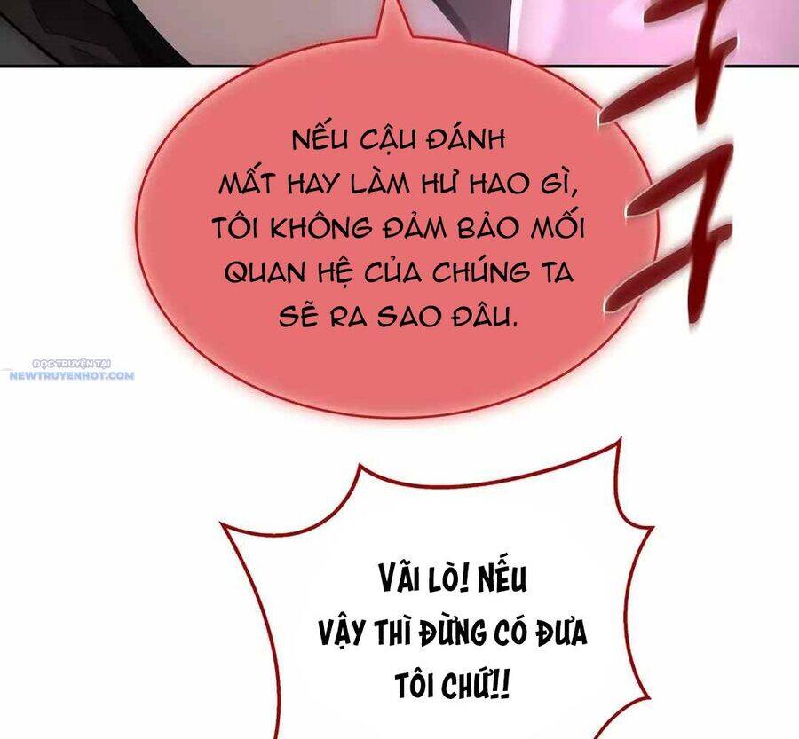 Mắc Kẹt Trong Tòa Tháp Thử Thách: Chapter 97