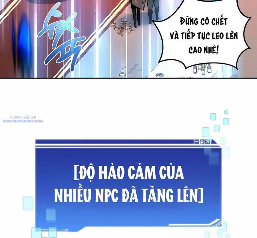 Mắc Kẹt Trong Tòa Tháp Thử Thách: Chapter 97