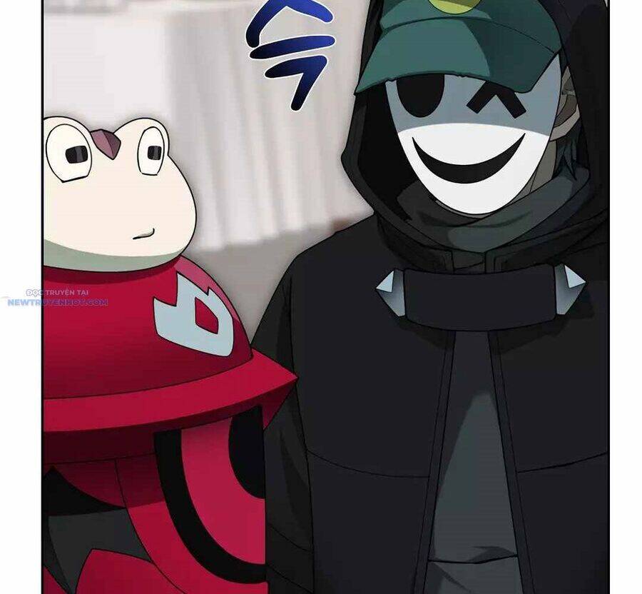 Mắc Kẹt Trong Tòa Tháp Thử Thách: Chapter 97