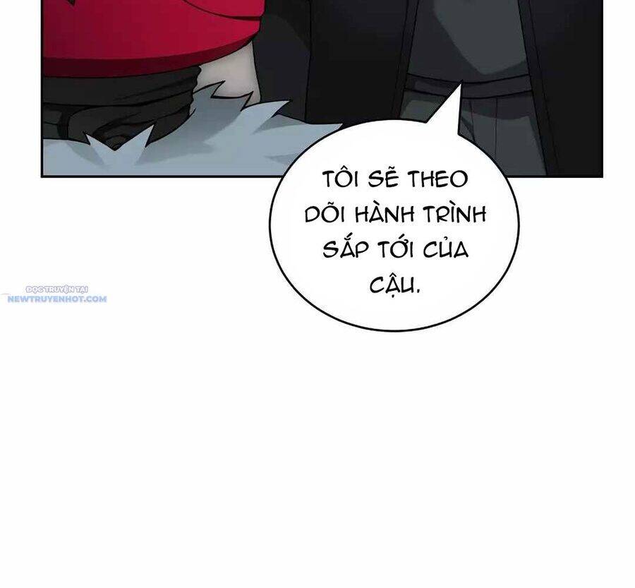 Mắc Kẹt Trong Tòa Tháp Thử Thách: Chapter 97