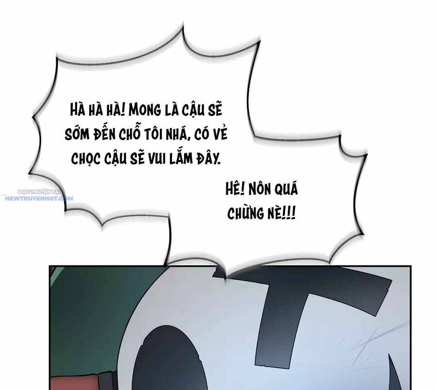 Mắc Kẹt Trong Tòa Tháp Thử Thách: Chapter 97