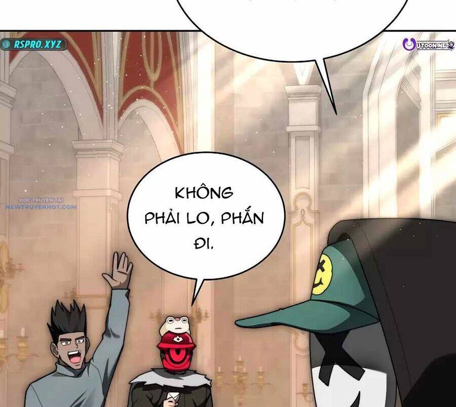 Mắc Kẹt Trong Tòa Tháp Thử Thách: Chapter 97