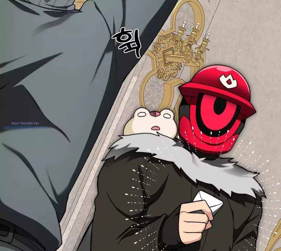 Mắc Kẹt Trong Tòa Tháp Thử Thách: Chapter 97