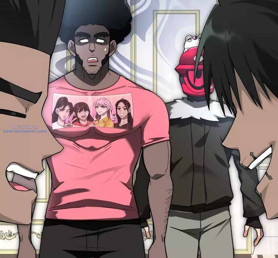 Mắc Kẹt Trong Tòa Tháp Thử Thách: Chapter 97