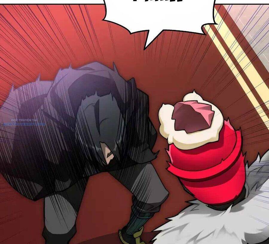 Mắc Kẹt Trong Tòa Tháp Thử Thách: Chapter 97