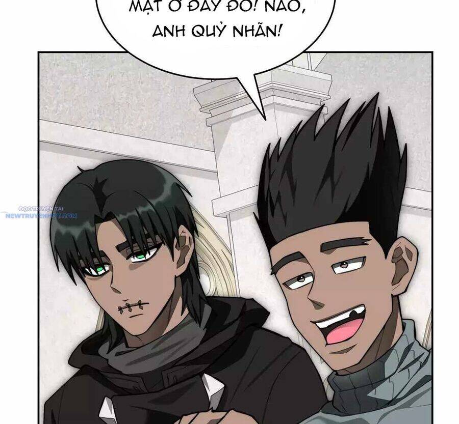 Mắc Kẹt Trong Tòa Tháp Thử Thách: Chapter 97