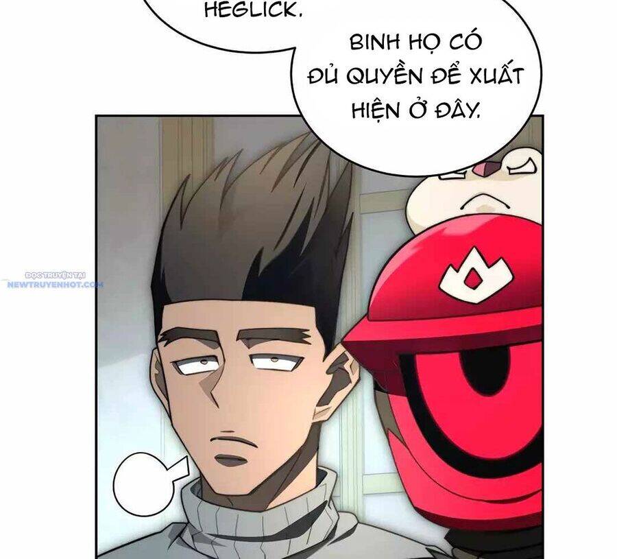 Mắc Kẹt Trong Tòa Tháp Thử Thách: Chapter 97