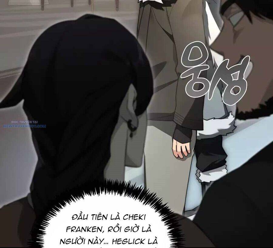 Mắc Kẹt Trong Tòa Tháp Thử Thách: Chapter 97