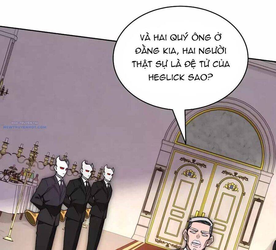 Mắc Kẹt Trong Tòa Tháp Thử Thách: Chapter 97