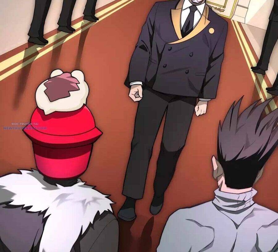 Mắc Kẹt Trong Tòa Tháp Thử Thách: Chapter 97