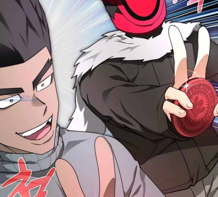 Mắc Kẹt Trong Tòa Tháp Thử Thách: Chapter 97