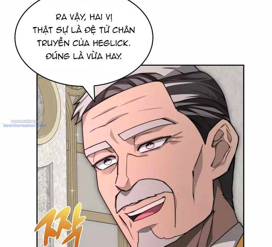 Mắc Kẹt Trong Tòa Tháp Thử Thách: Chapter 97