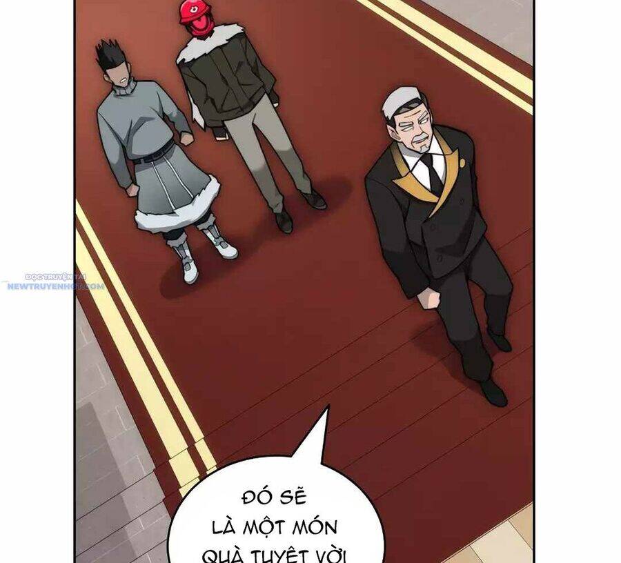 Mắc Kẹt Trong Tòa Tháp Thử Thách: Chapter 97