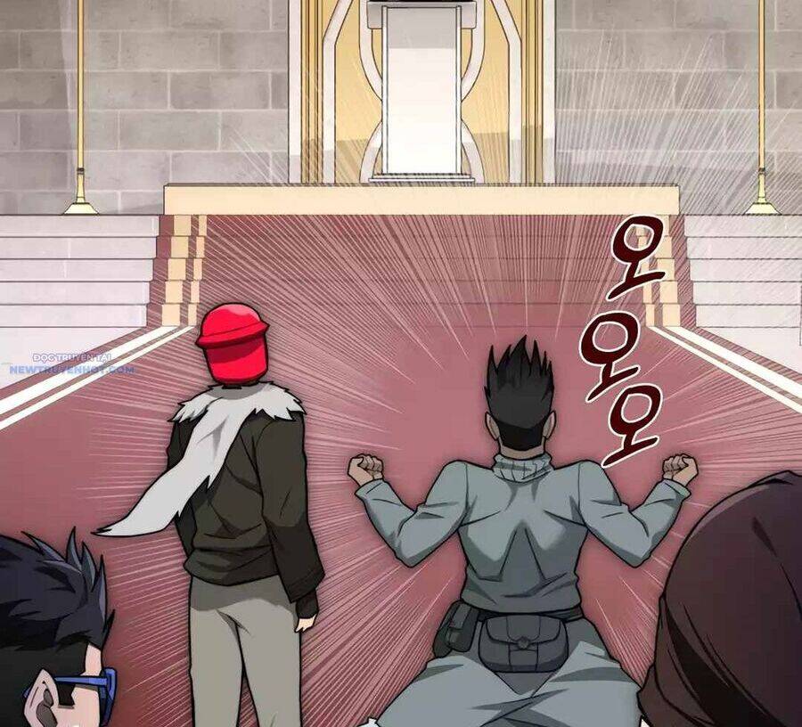 Mắc Kẹt Trong Tòa Tháp Thử Thách: Chapter 97