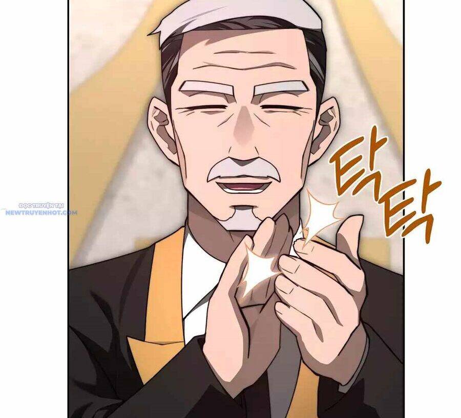 Mắc Kẹt Trong Tòa Tháp Thử Thách: Chapter 97