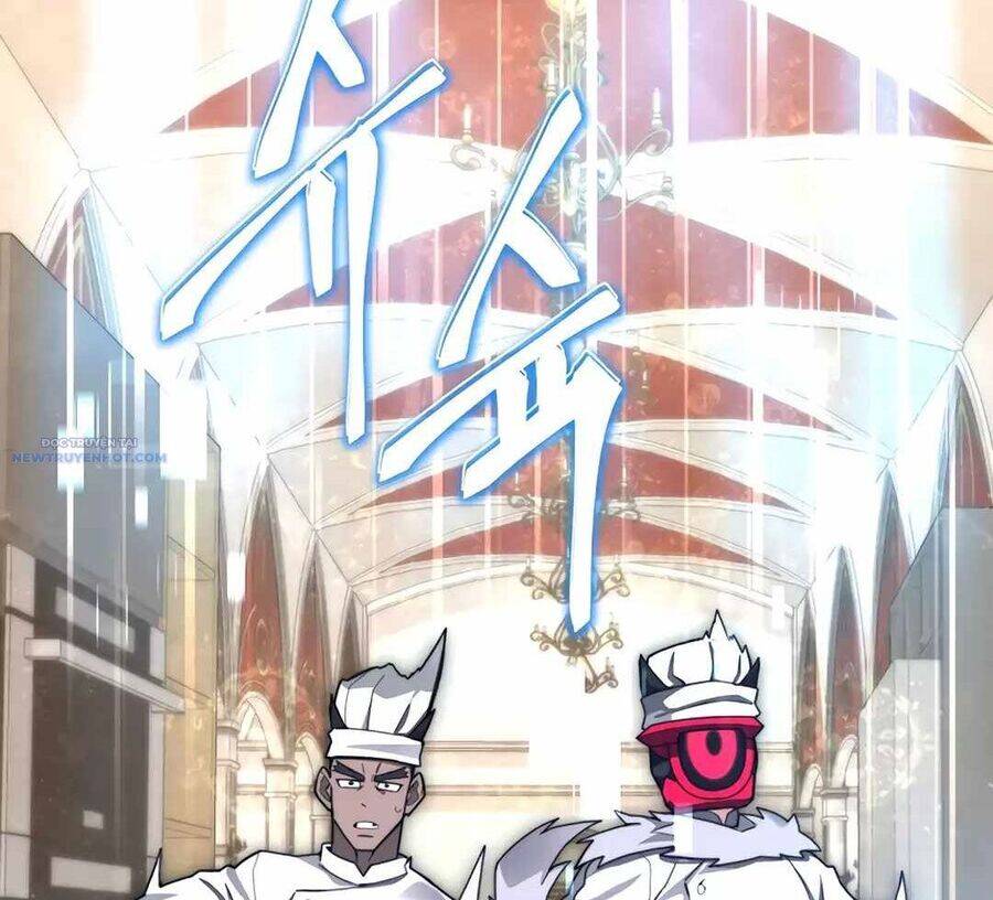 Mắc Kẹt Trong Tòa Tháp Thử Thách: Chapter 97