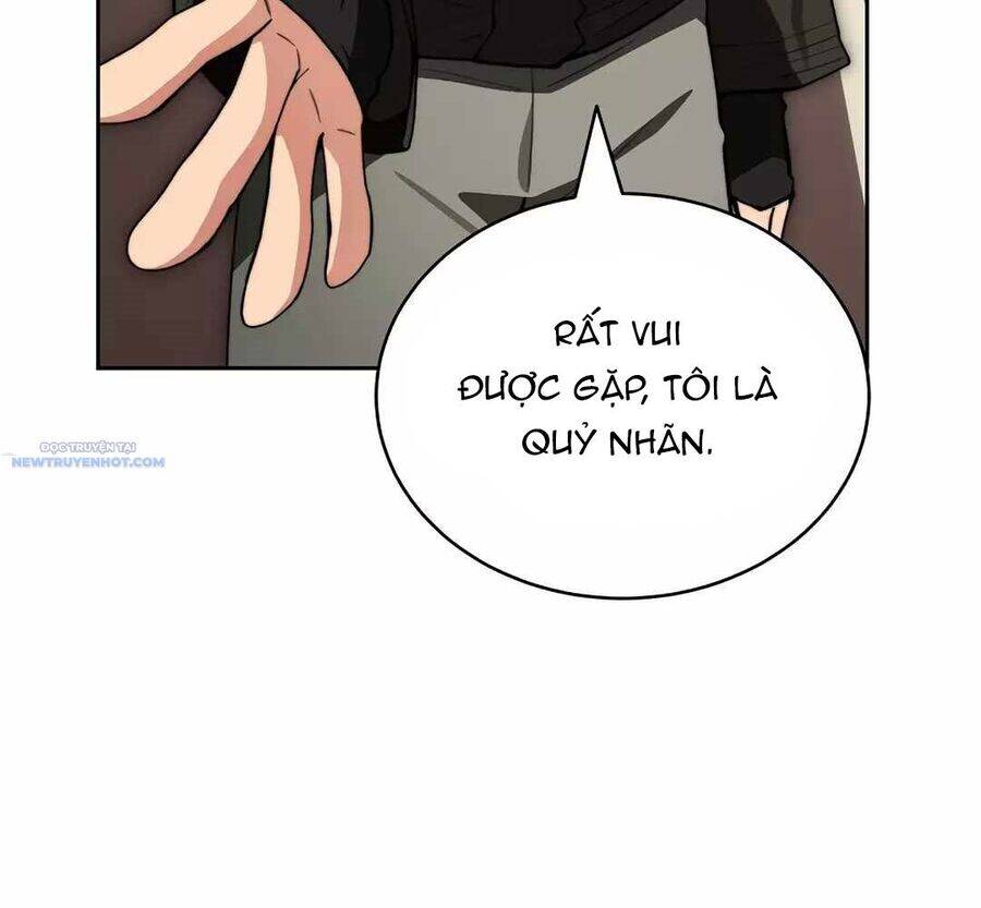 Mắc Kẹt Trong Tòa Tháp Thử Thách: Chapter 97