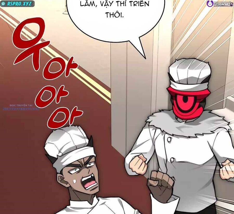 Mắc Kẹt Trong Tòa Tháp Thử Thách: Chapter 97