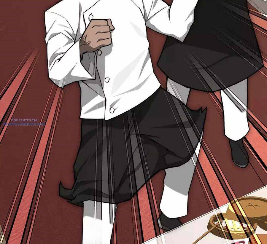 Mắc Kẹt Trong Tòa Tháp Thử Thách: Chapter 97