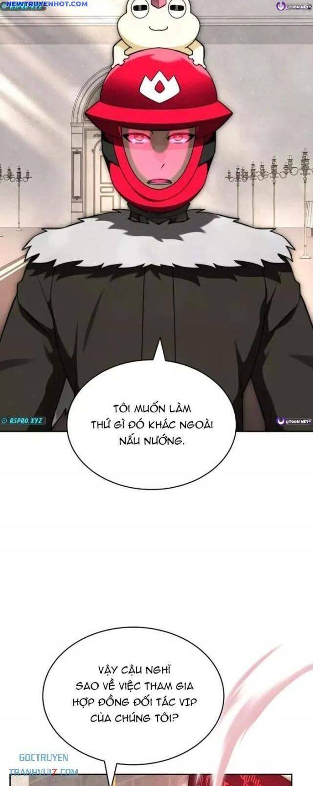 Mắc Kẹt Trong Tòa Tháp Thử Thách: Chapter 98