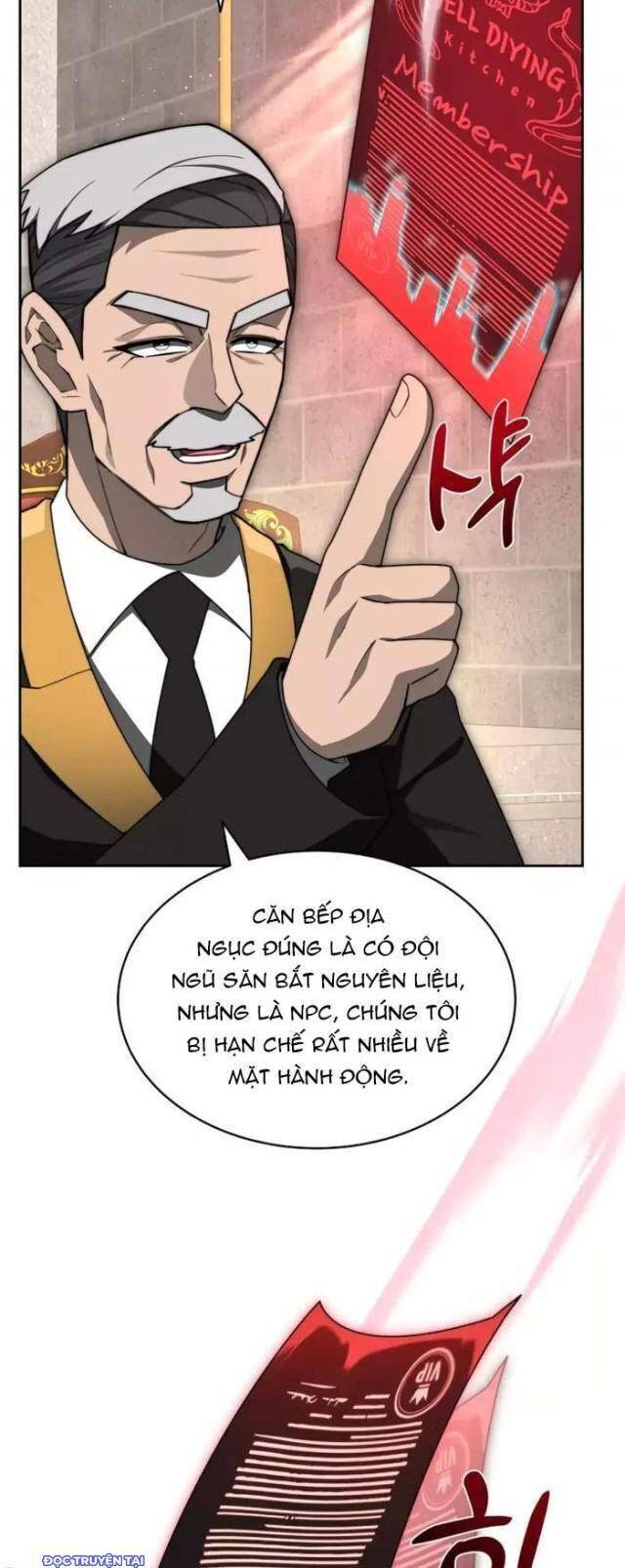 Mắc Kẹt Trong Tòa Tháp Thử Thách: Chapter 98