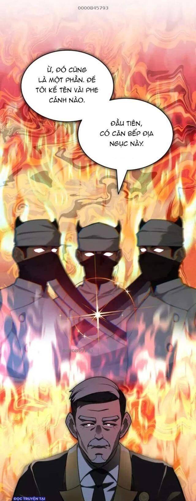 Mắc Kẹt Trong Tòa Tháp Thử Thách: Chapter 98