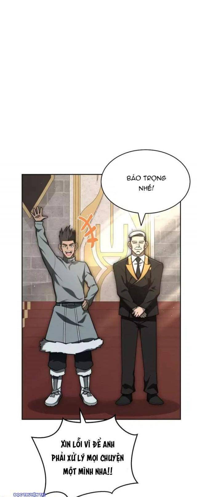 Mắc Kẹt Trong Tòa Tháp Thử Thách: Chapter 98