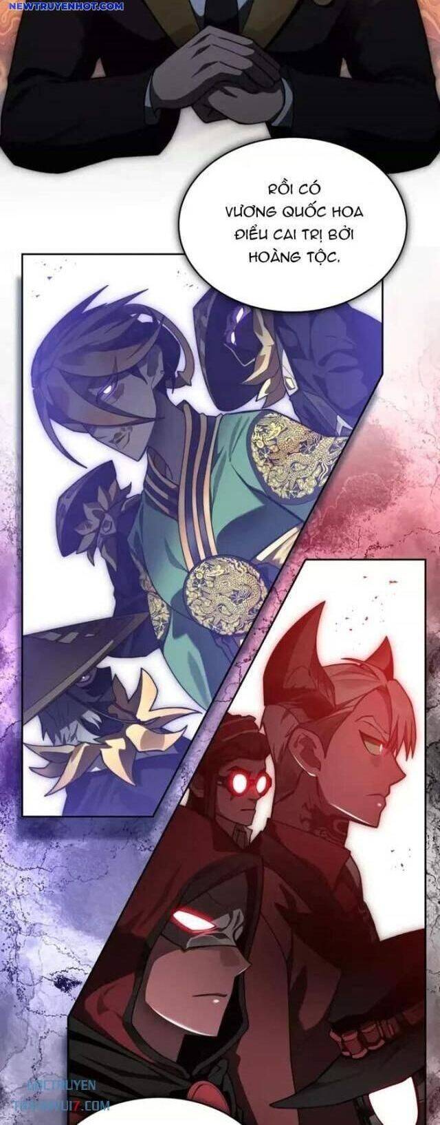 Mắc Kẹt Trong Tòa Tháp Thử Thách: Chapter 98