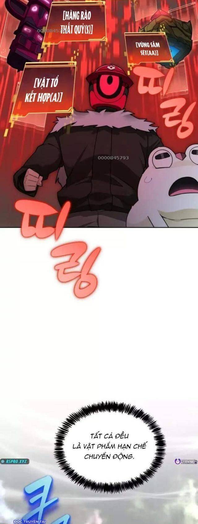 Mắc Kẹt Trong Tòa Tháp Thử Thách: Chapter 98