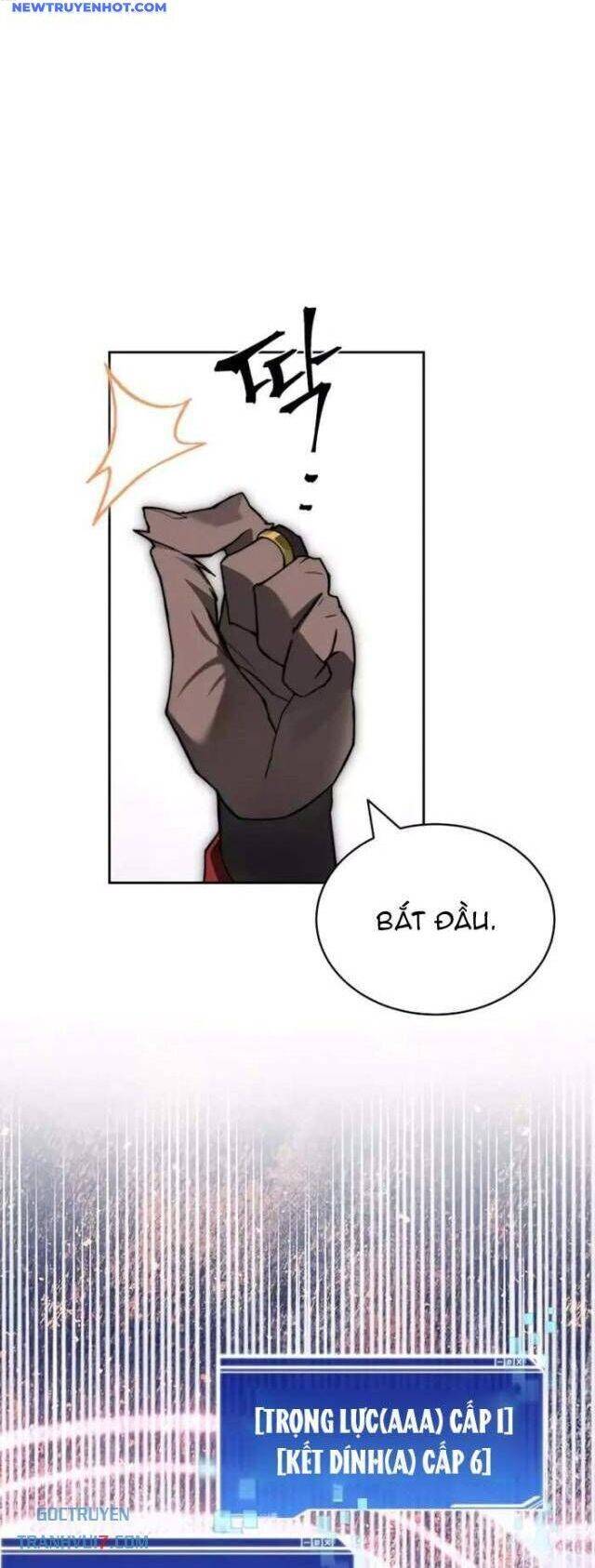 Mắc Kẹt Trong Tòa Tháp Thử Thách: Chapter 98