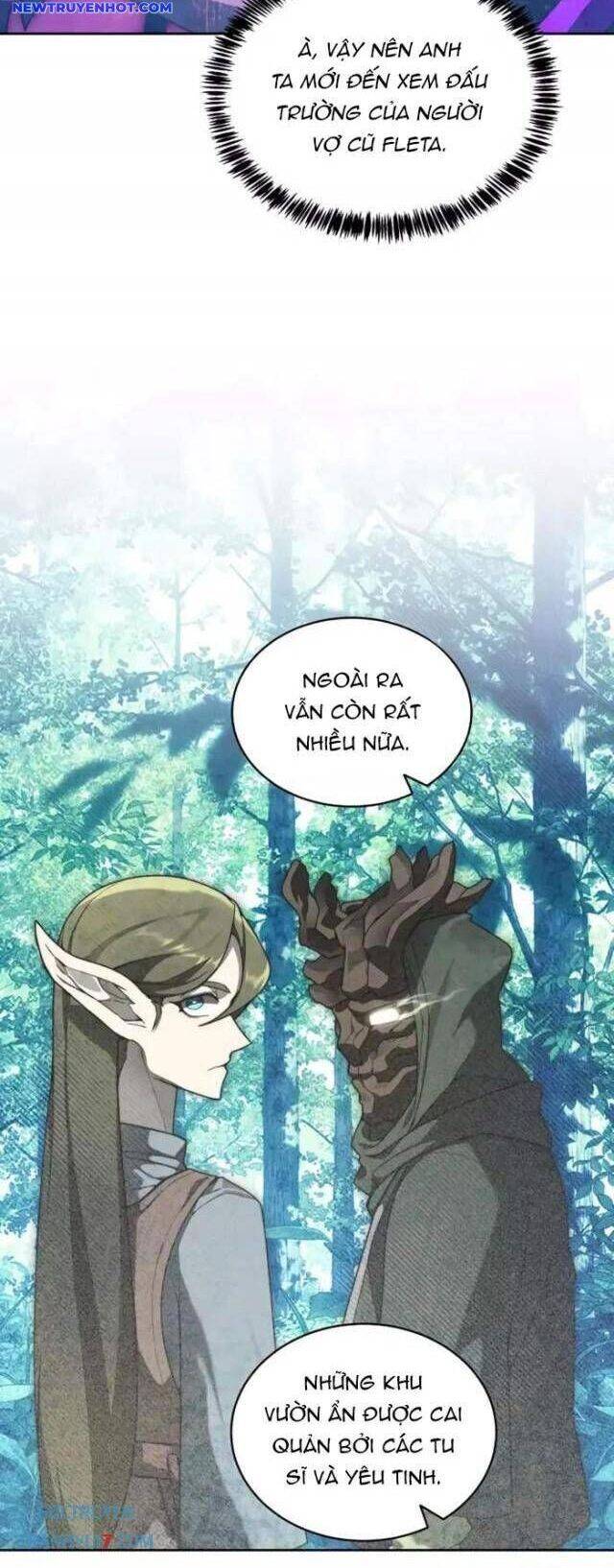 Mắc Kẹt Trong Tòa Tháp Thử Thách: Chapter 98