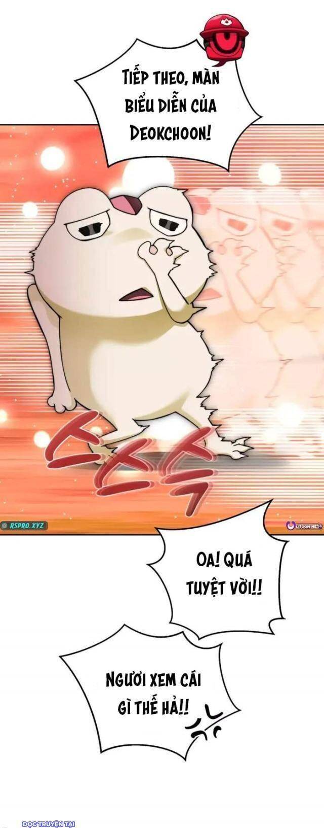 Mắc Kẹt Trong Tòa Tháp Thử Thách: Chapter 98